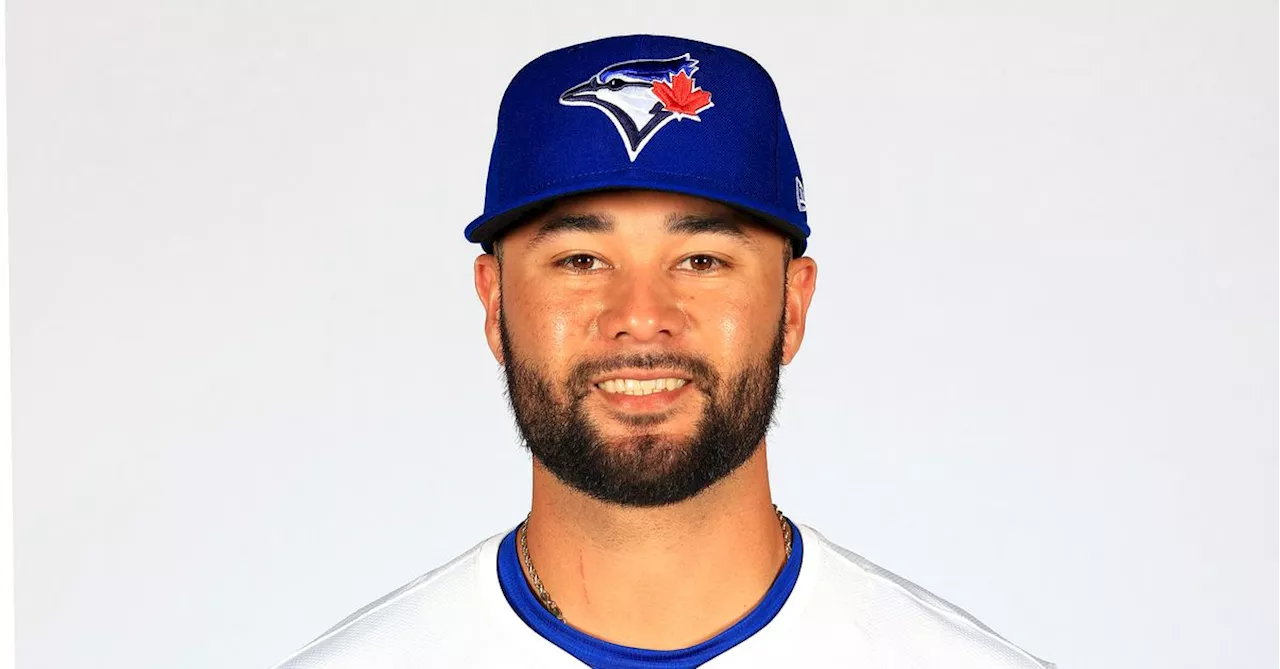 Better know your Blue Jays 40-man: Isiah Kiner-Falefa