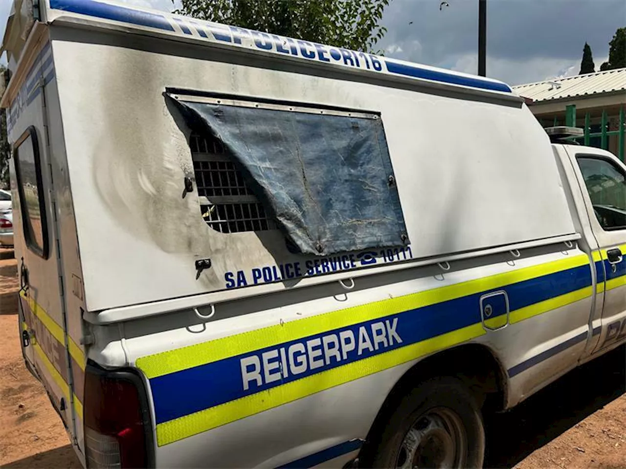 Another man killed in Reiger Park