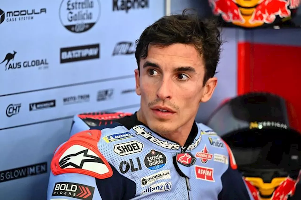 Pembalap Terbaik Motor Ducati Edisi 2023 Teridentifikasi, tapi Bukan Marc Marquez