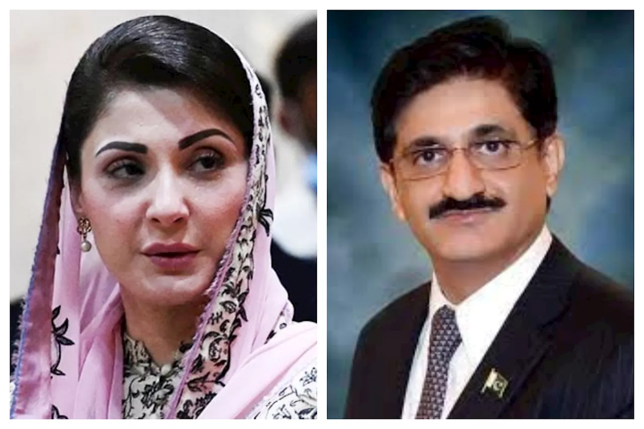 Nomination papers of Maryam Nawaz and others declared valid for chief minister posts