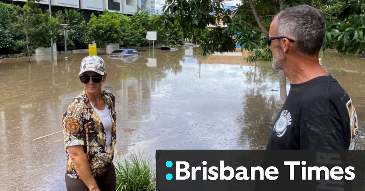 $20 Million Annual Buyback Program Added to Greens' Plan to Ban New Development on Flood-Prone Land