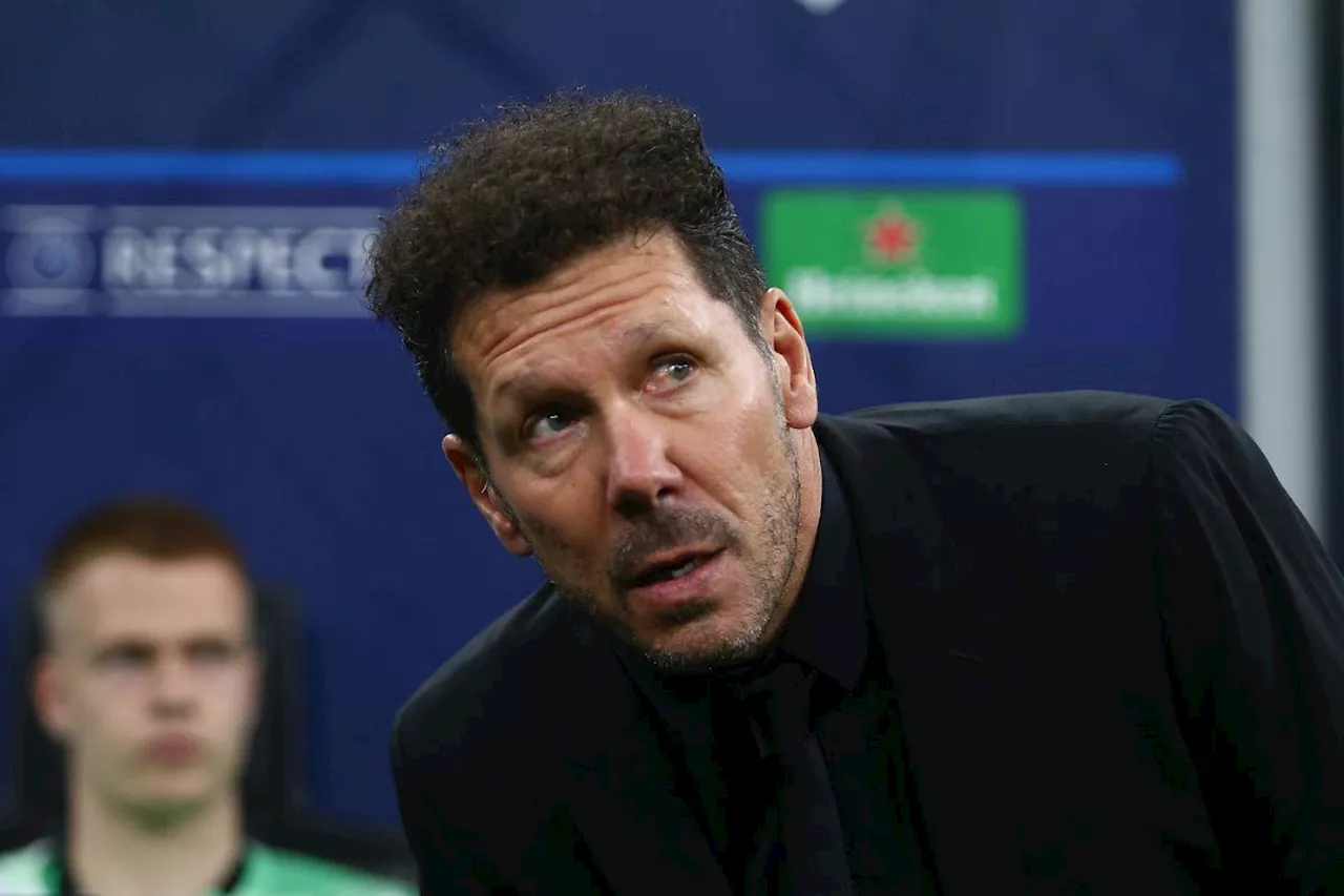 Pazza idea Giuntoli, Simeone alla Juventus: così arriva in bianconero