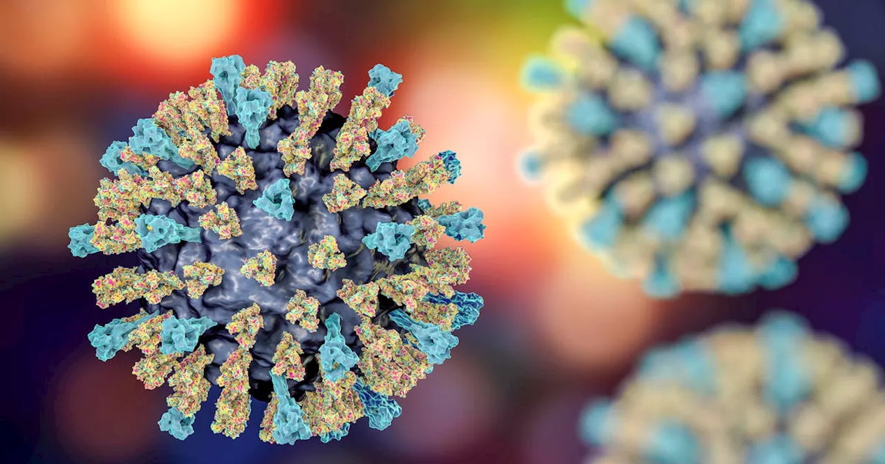 Case of measles confirmed in Northwest Indiana, first since 2019