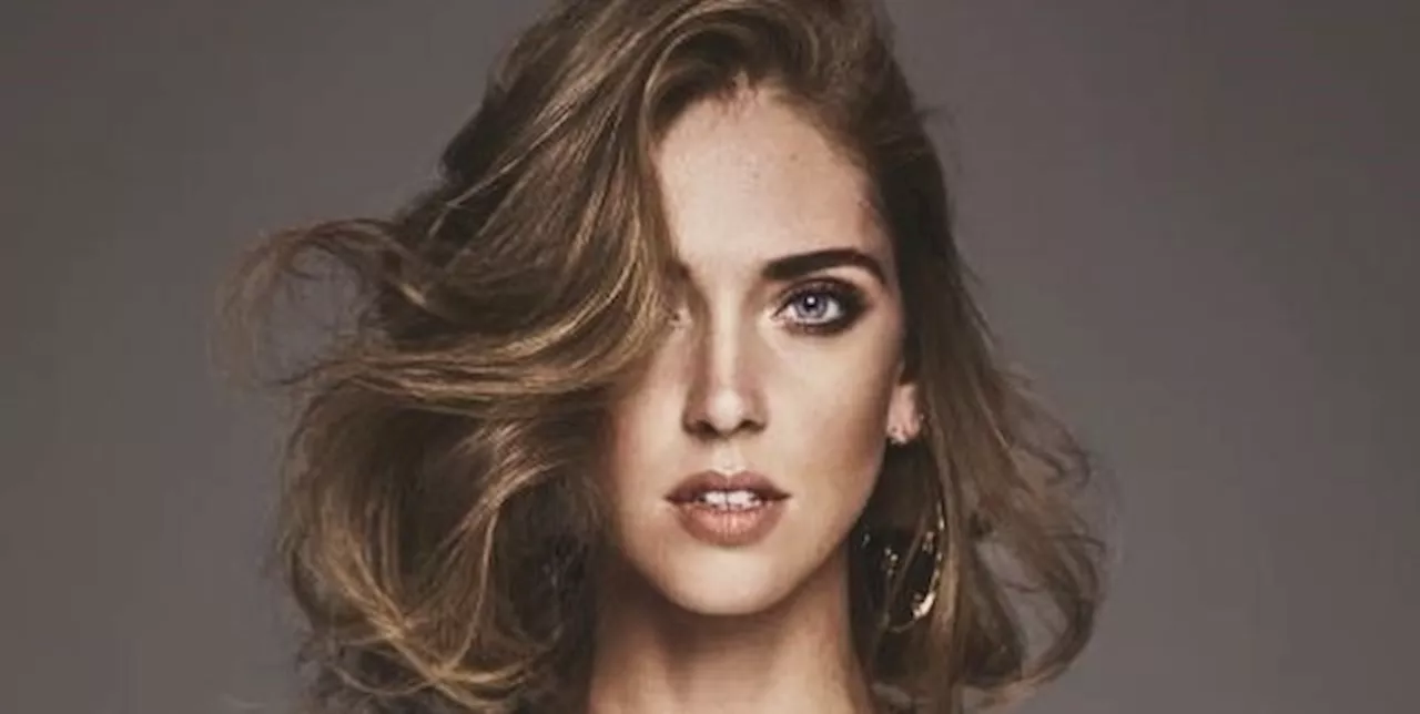 Come uscire da un periodo nero secondo Chiara Ferragni