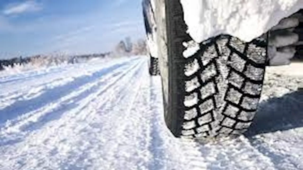 Thinking about getting a vehicle with all-wheel drive? Here's what to know