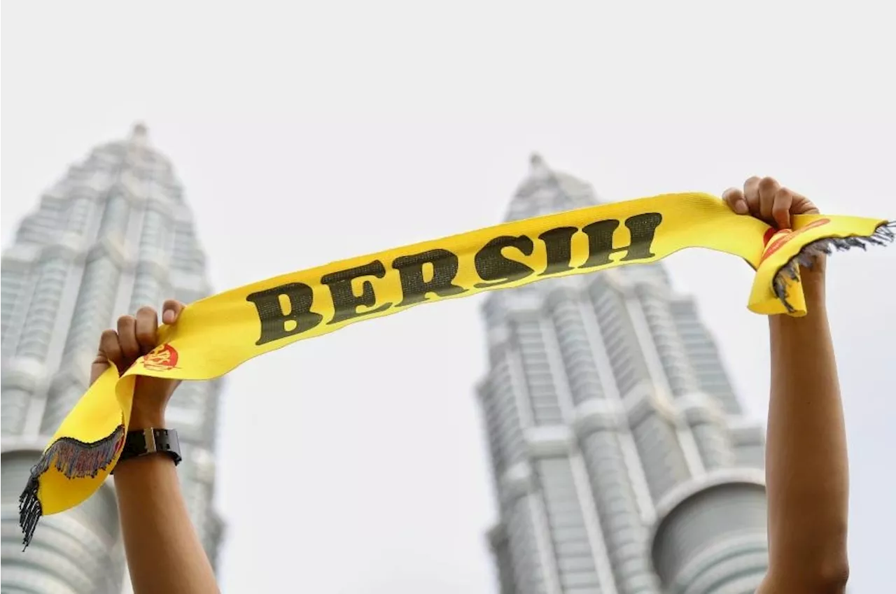 Don't join Bersih assembly in KL on Tuesday: Police