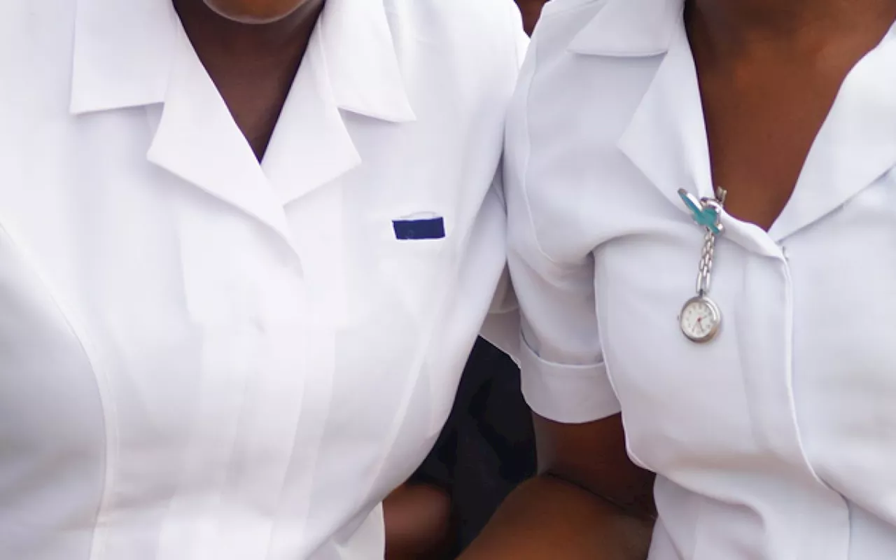 Nigerian Nurses Sue Nursing and Midwifery Council Over Certificate Verification