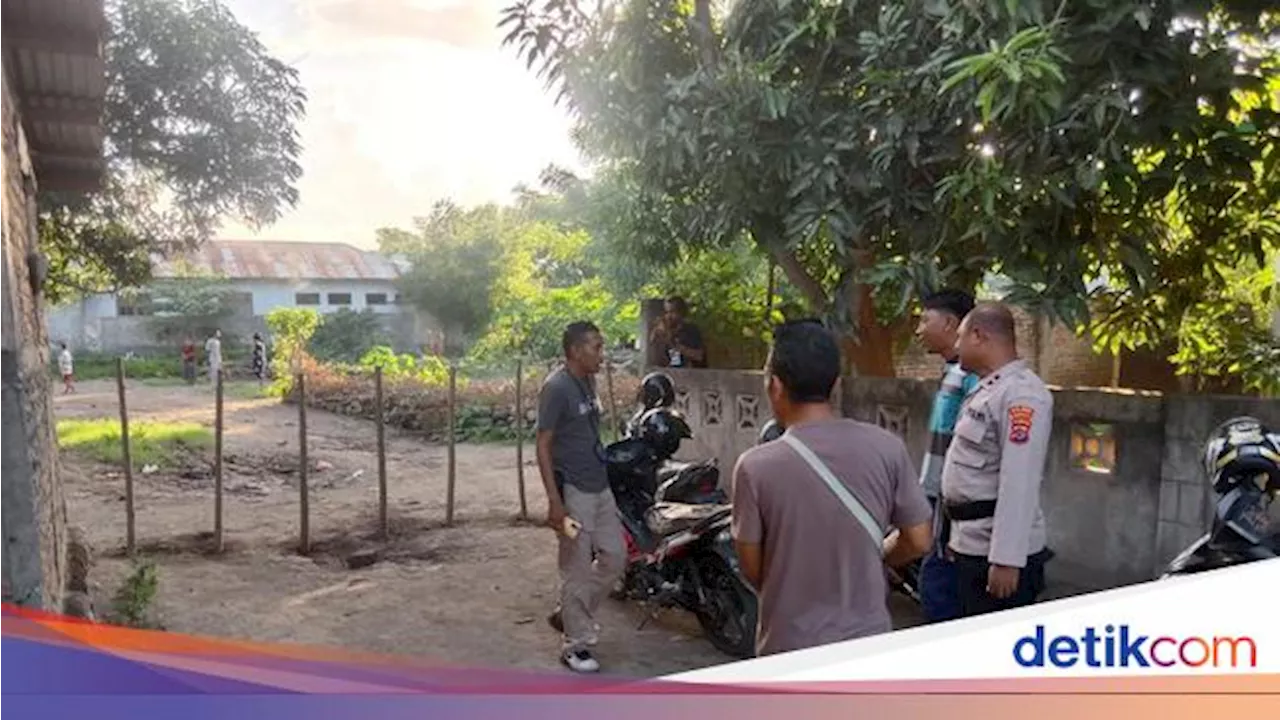 Caleg di Sikka Tutup Akses Jalan Buka Suara, Bantah karena Gagal Pileg