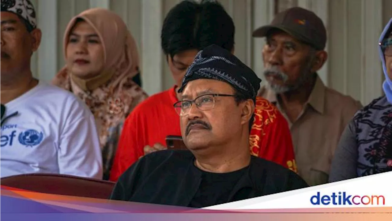 Sekretaris Jenderal PBNU Meminta PKB Menerima Hasil Pemilu