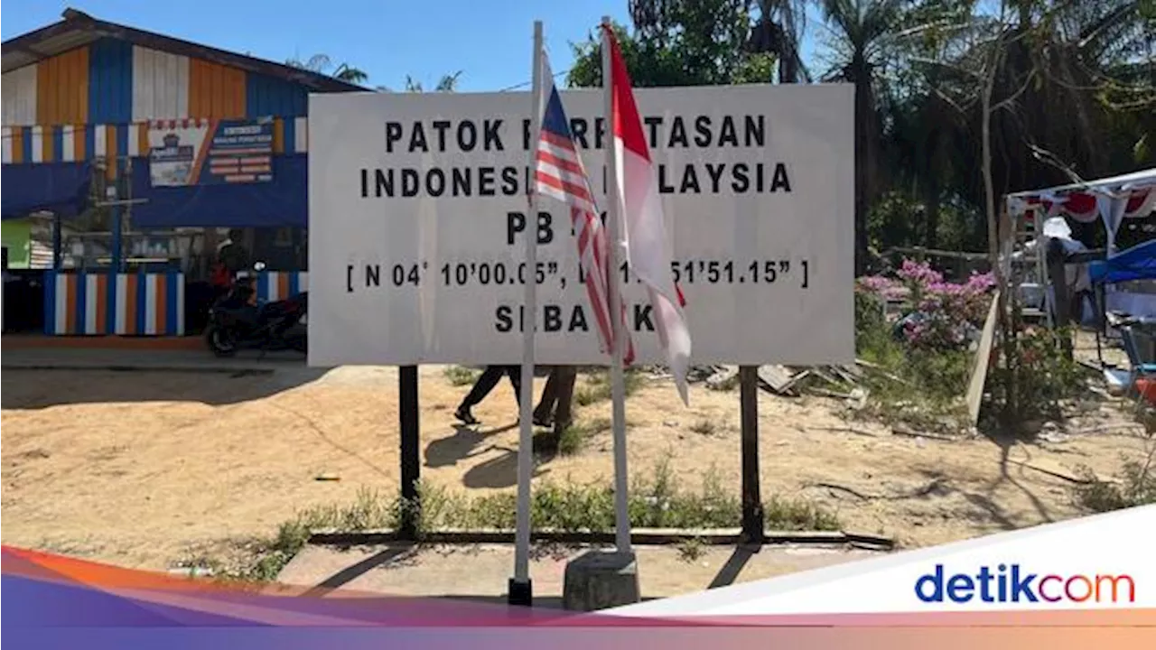 BI Jaga Kedaulatan RI Bawa Rp 1,73 M Pakai Kapal Perang, Singgung Sipadan-Ligitan