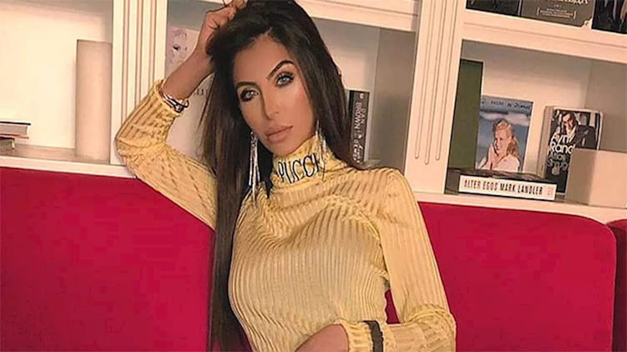 Faryal Makhdoom threatens to expose ITV after CBB axe