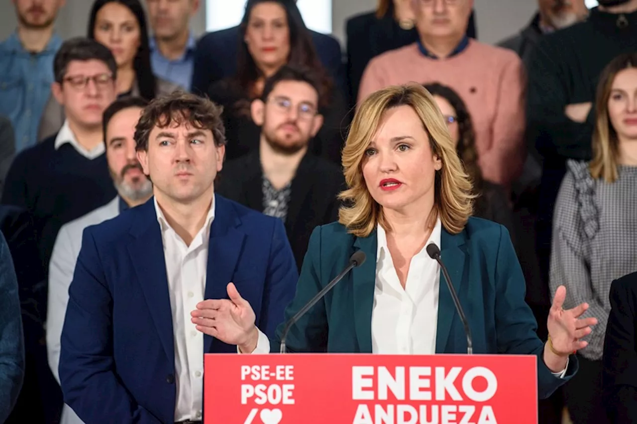 El PSOE defiende su 'tolerancia cero' con los corruptos