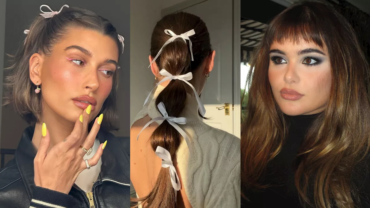 These Are the Top Beauty Trends We’ll Be Seeing in 2024