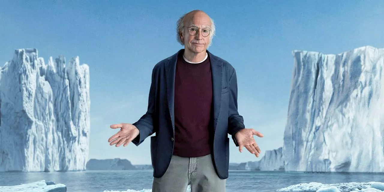 20 Best Episodes of Curb Your Enthusiasm, Ranked