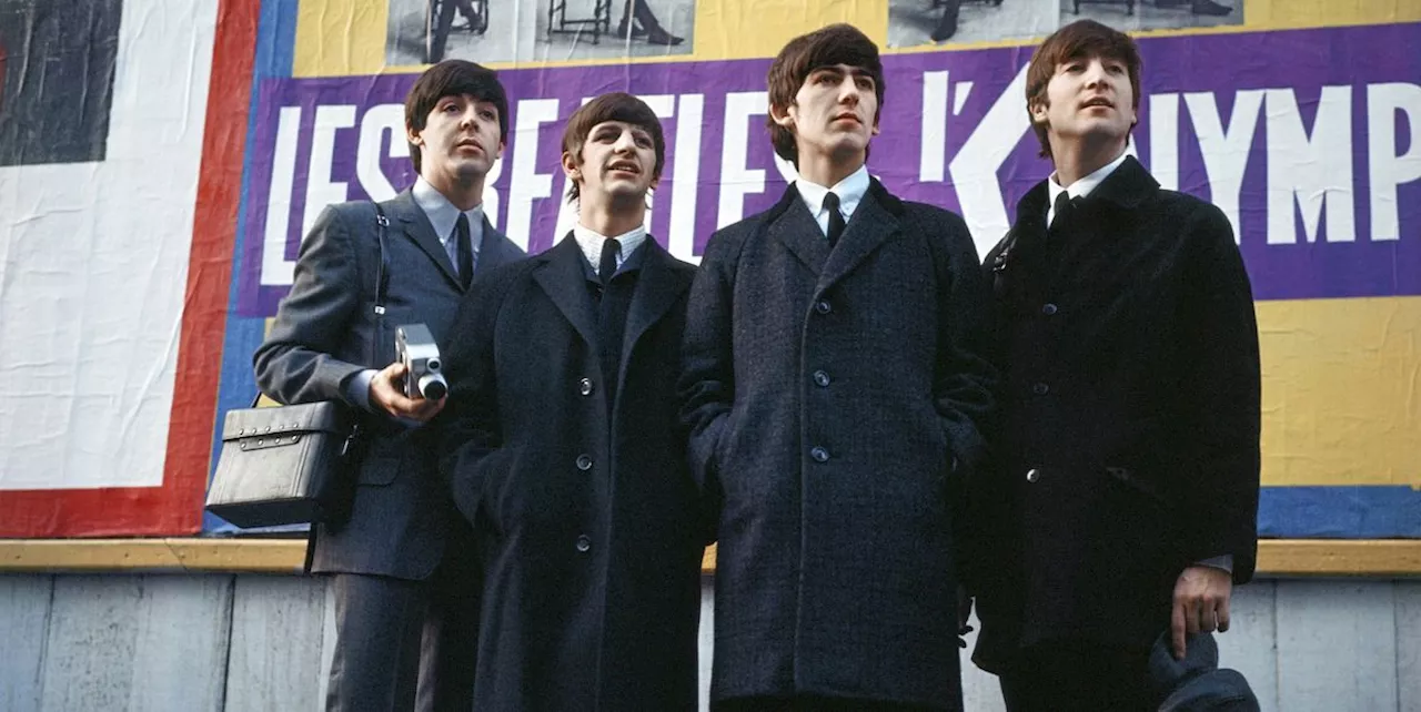 Who Should Play The Beatles in Sam Mendes’ Biopics? An Analysis