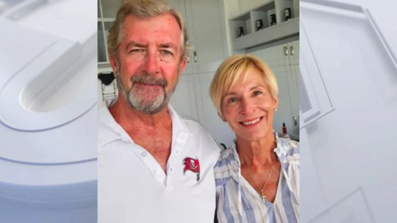 American couple feared dead as escaped prisoners hijack yacht in Caribbean