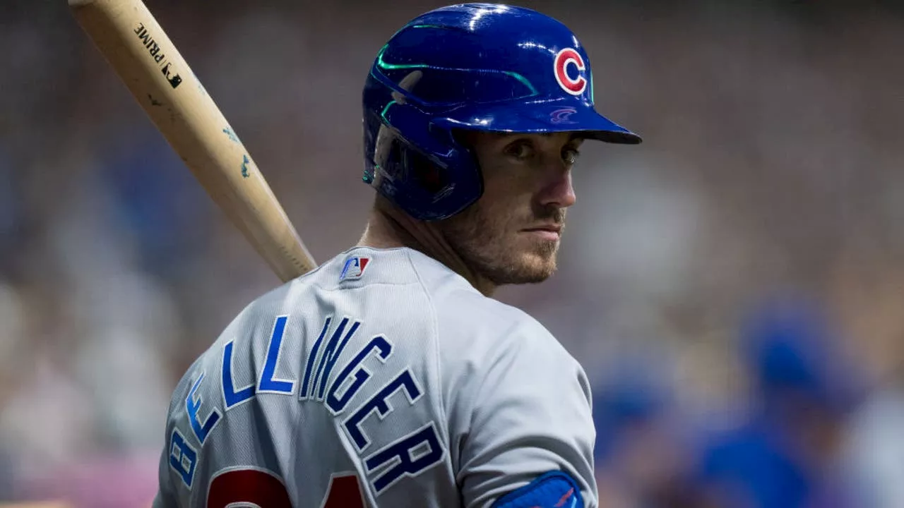 Chicago Cubs and Cody Bellinger Agree on New Contract