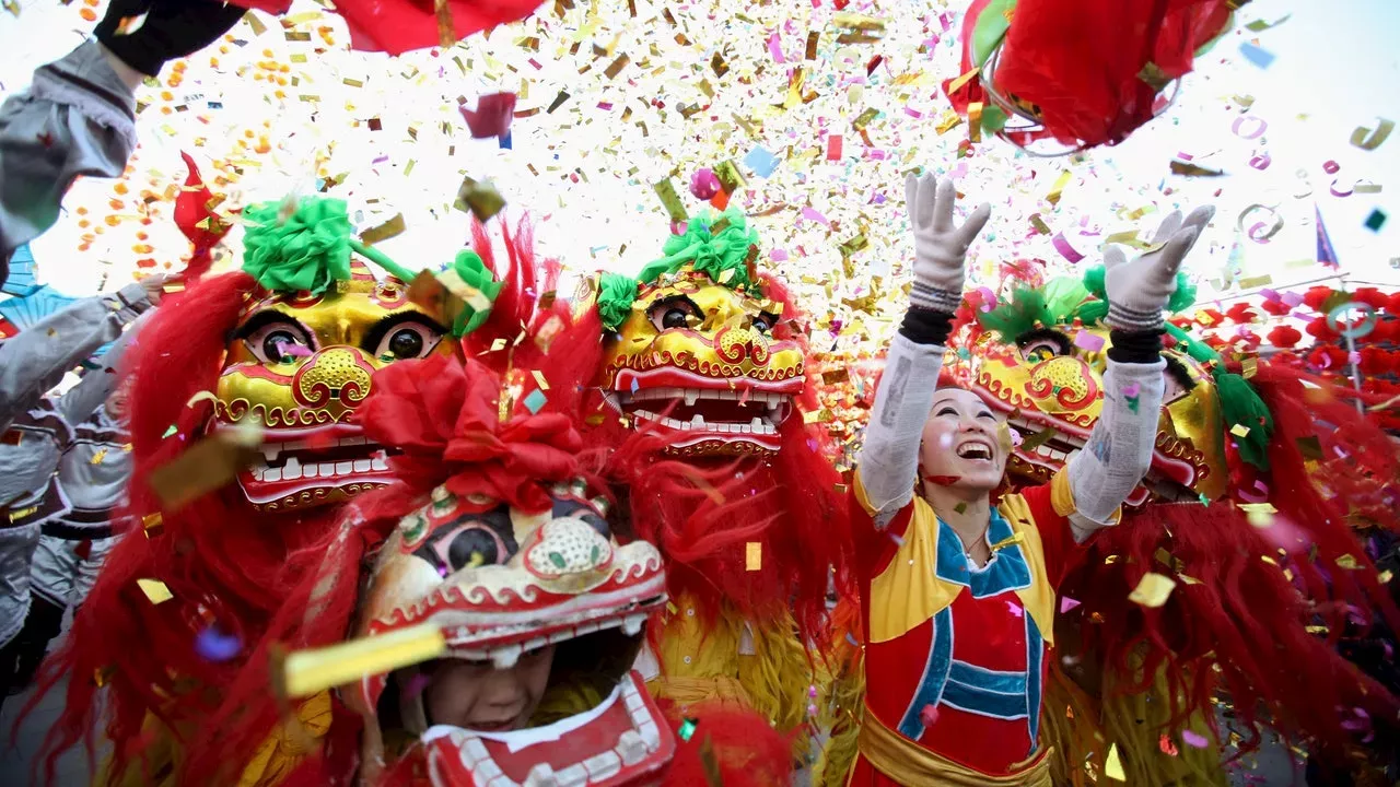 NYC Lunar New Year Parade Road closures, routes, info