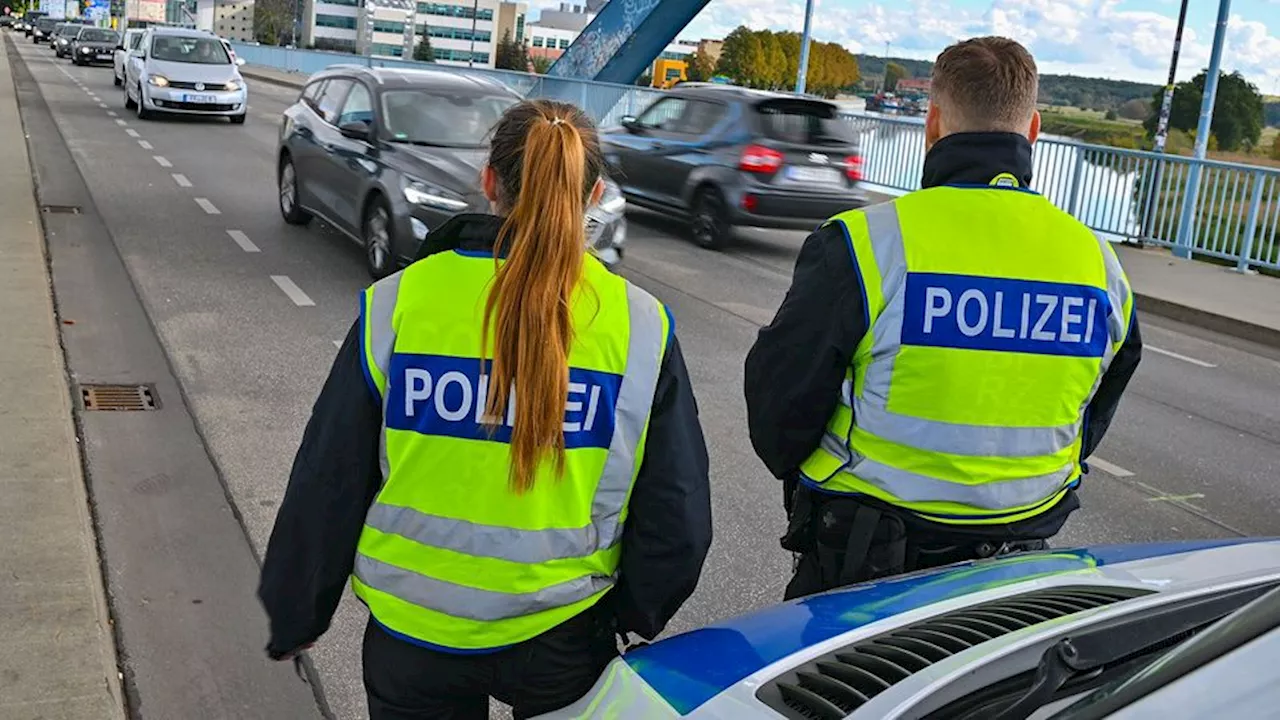 Freilassing/Mühldorf: Bundespolizei kämpft gegen drastischen Schleuser-Anstieg