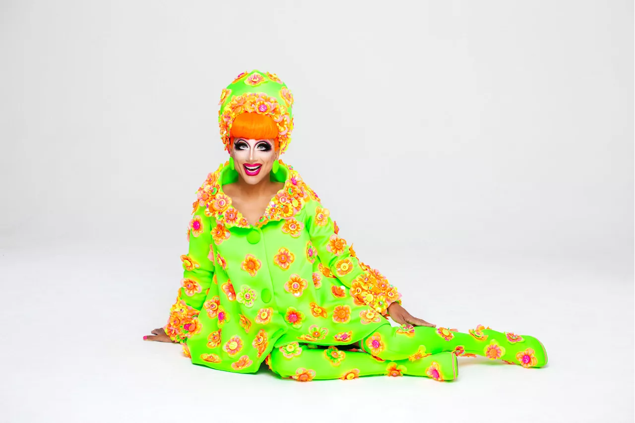 Bianca del Rio on Botox, “Big Foot,” and Drake’s Dick Pic