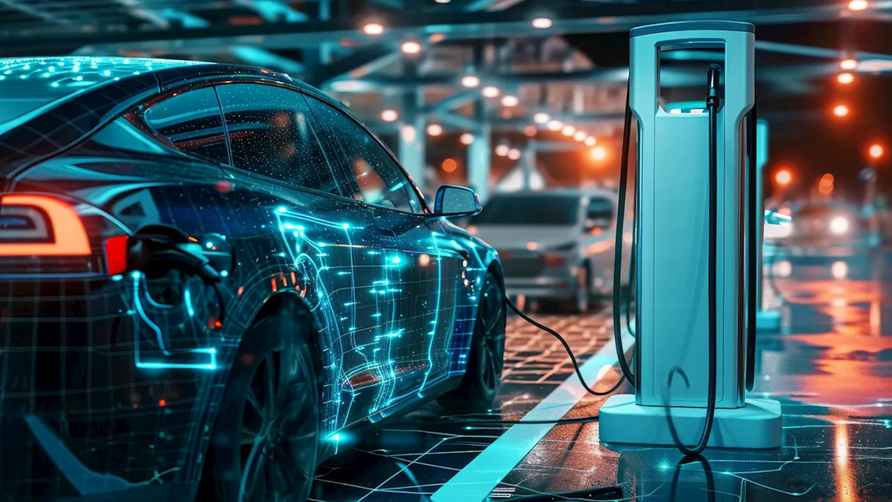 Automotive industry demands more urgency for EV transition