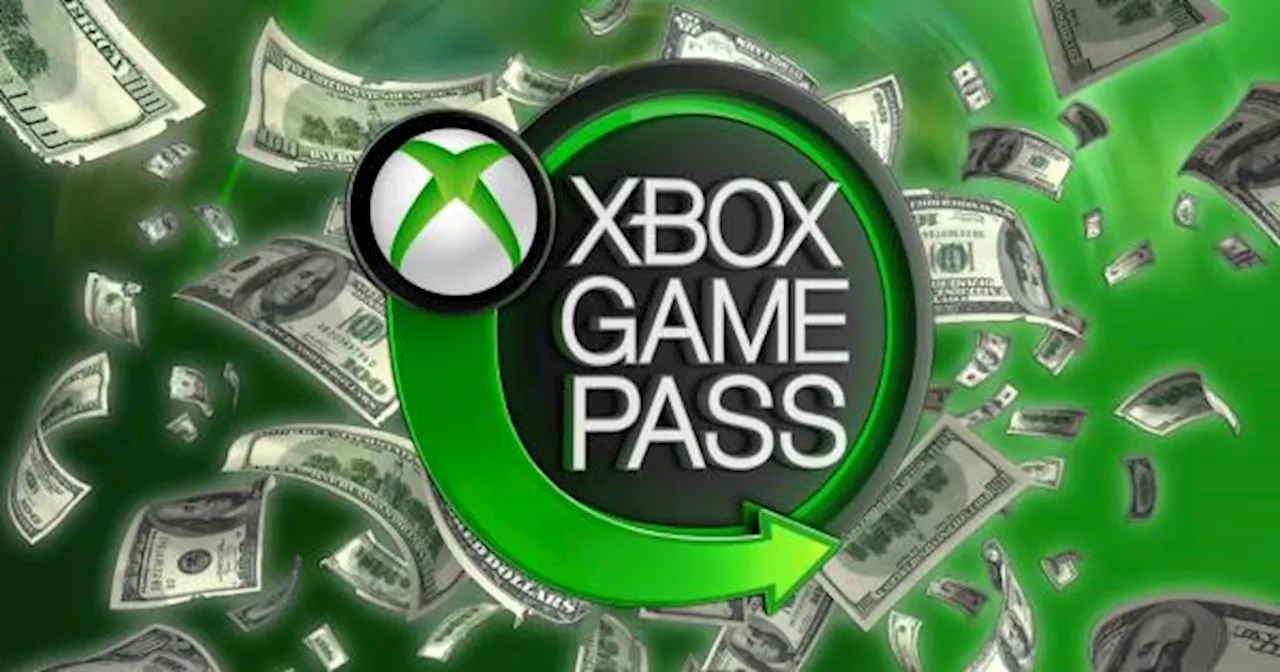 ¿Xbox Game Pass bajará de precio? Analista cree que pasará por esta razón