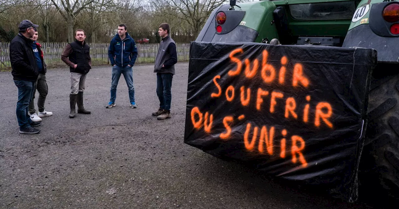 Les agriculteurs ne sont pas contre l’écologie mais contre l’injustice des politiques de transition