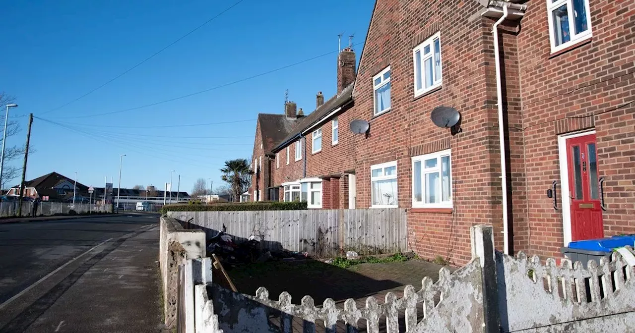 Grange Park: The changing face of Blackpool's 'homes fit for heroes'