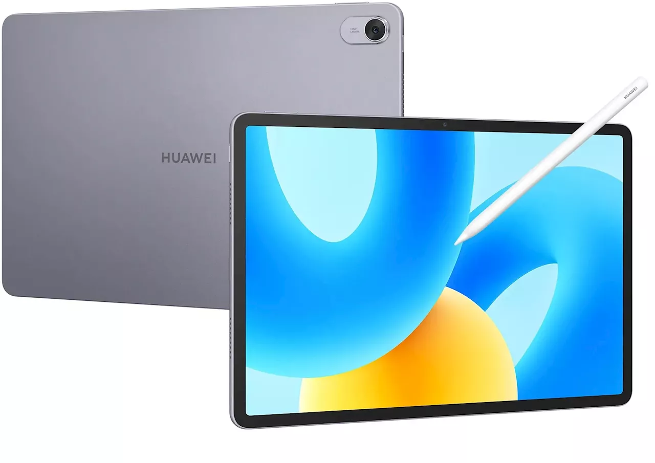 Huawei MatePad 11.5 PaperMatte Edition Lands In Malaysia At RM1,999