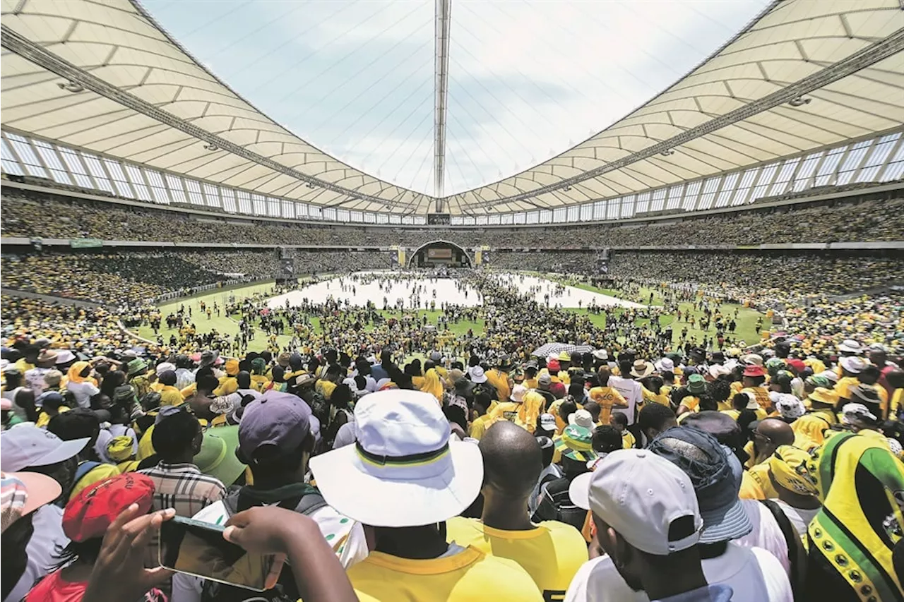 Rising tensions between ANC and MKP erupting in violence and threats