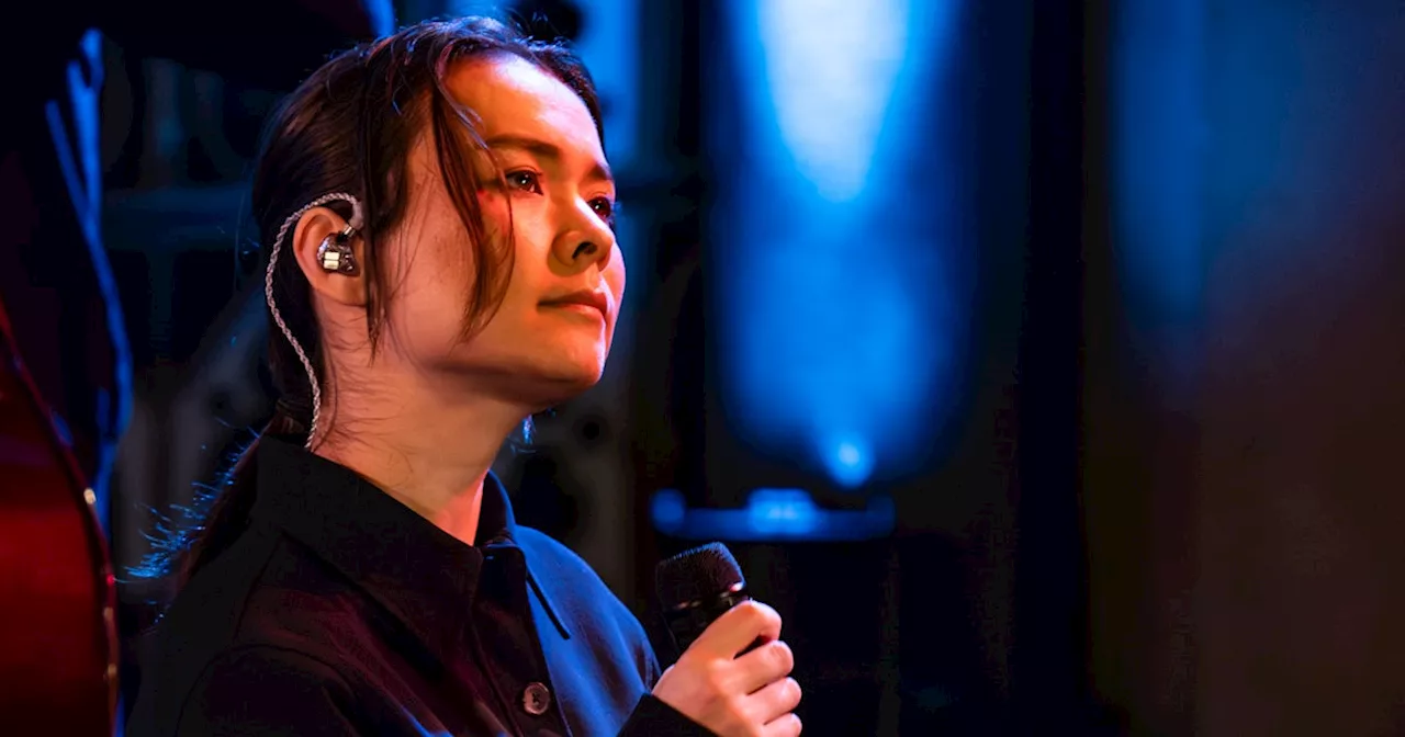 Mitski Beacon Theatre Show 2024