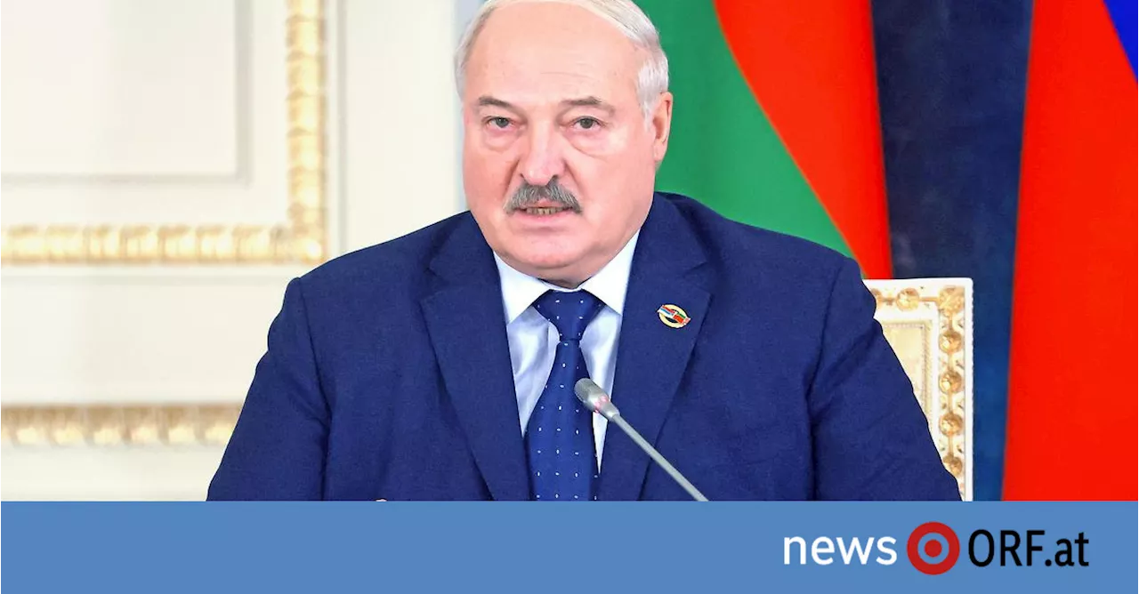 Wahlen in Belarus: Farce oder Demokratie?