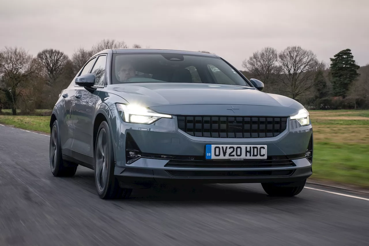 Polestar 2 | PH Used Buying Guide