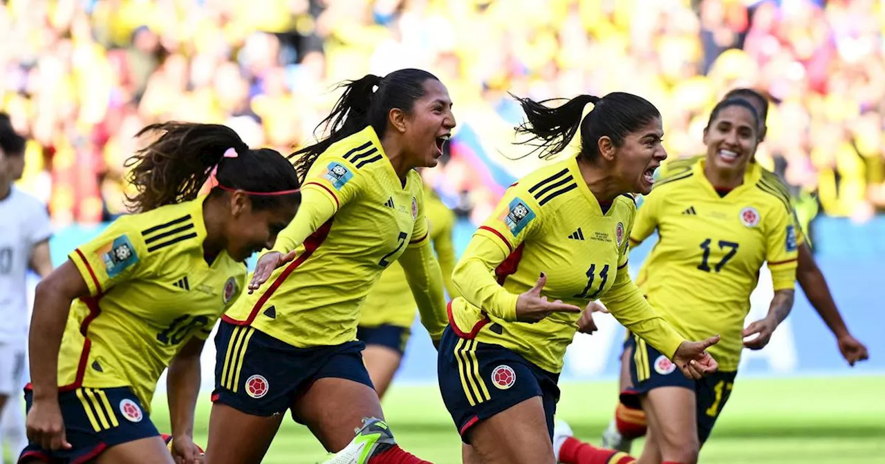 ¿Cuándo será el próximo partido de la selección Colombia femenina y por dónde verlo?