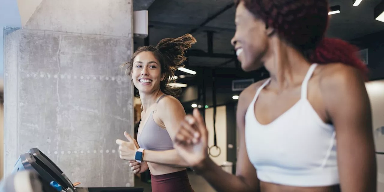 How to Run on a Treadmill for Stronger Workouts and Less Boredom