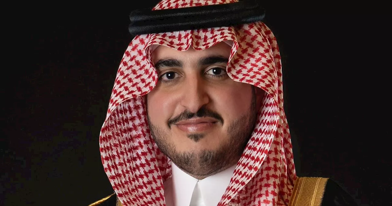 عمق تاريخي يُبرز معاني العطاء.. 'أمير الجوف' يشارك منسوبي الإمارة الاحتفاء بذكرى يوم التأسيس