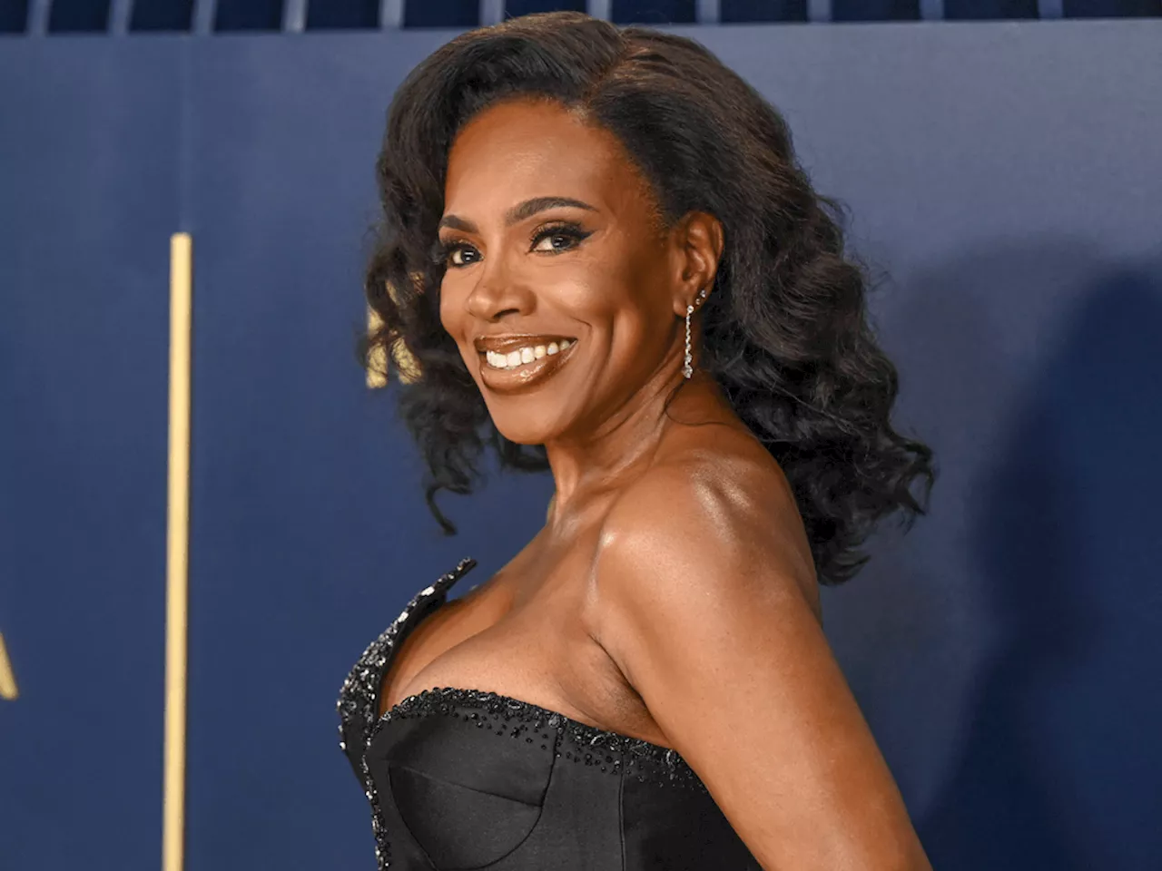 Women Over 50 Who Stunned on the 2024 SAG Awards Red Carpet