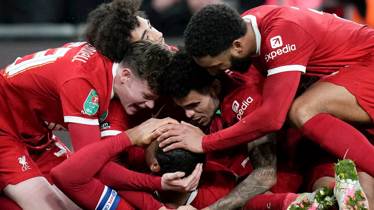 Chelsea 0-1 Liverpool player ratings: Virgil van Dijk, Caoimhin Kelleher are Liverpool's monsters