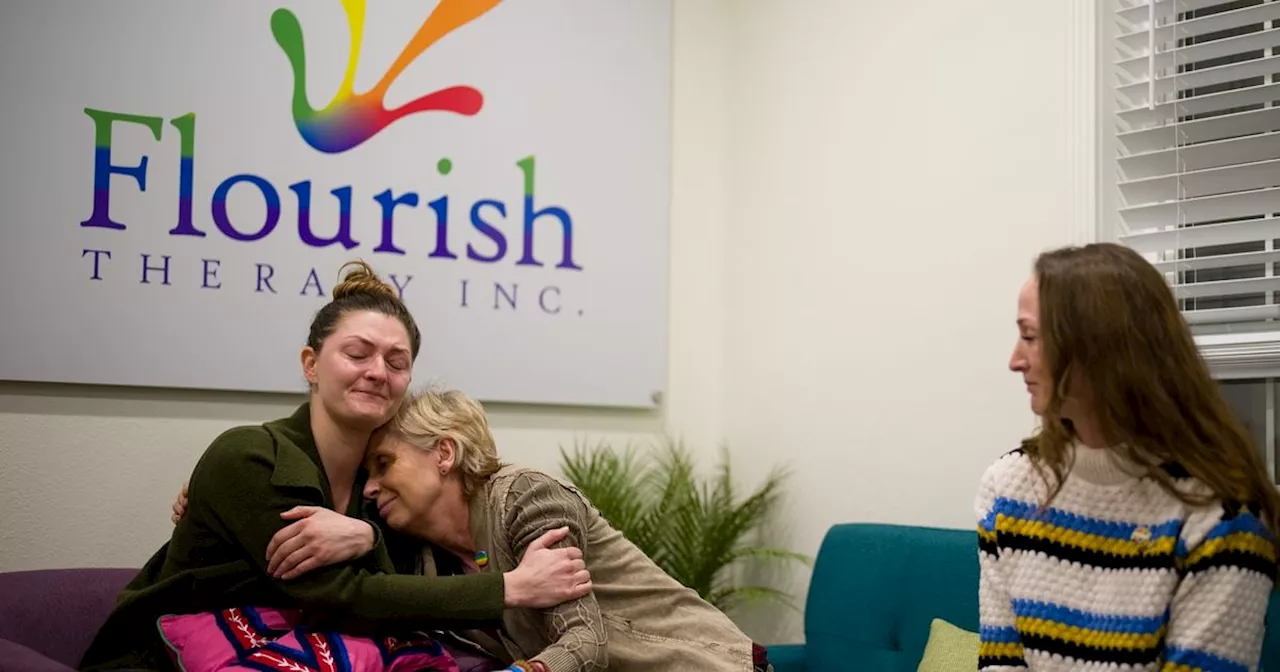 After trans bathroom ban, how Utah therapists say you can help transgender Utahns