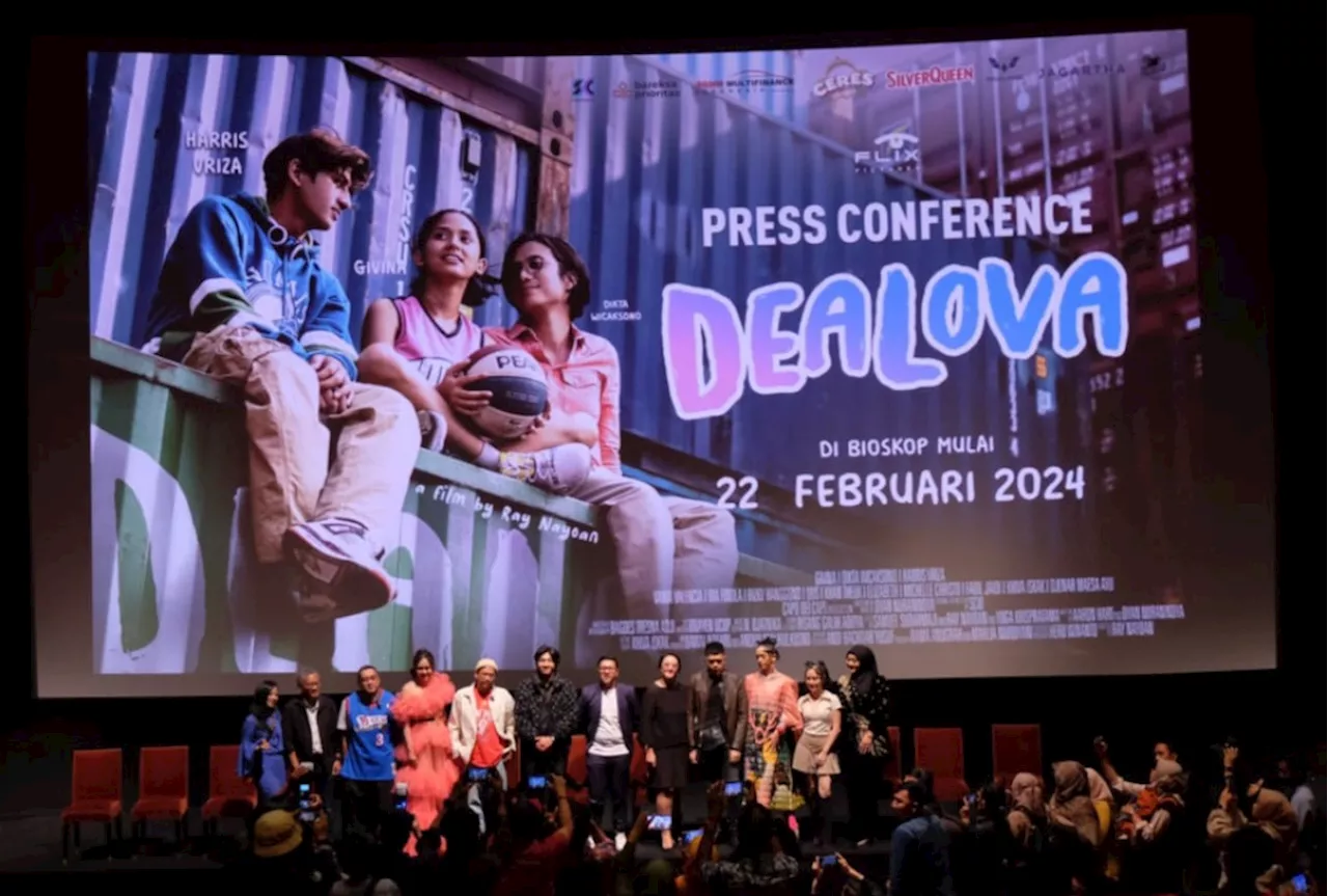 Kurang Diminati, Film Dealova (2024) Terancam Gagal Ulangi Kesuksesan Pendahulunya