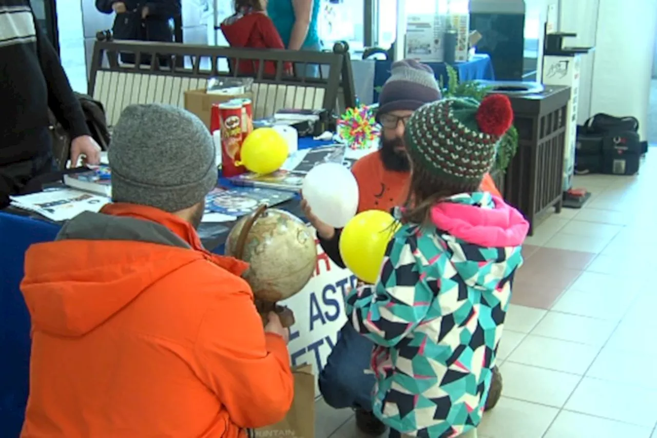 Science Festival closes with carnival