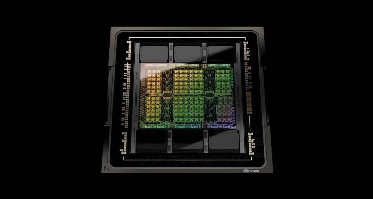 Nvidia H100: meet the chip powering an investor frenzy