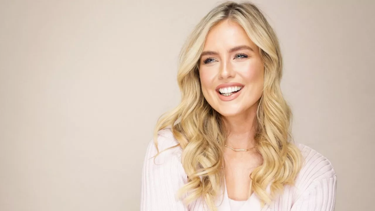 From Store Employee to Celebrity Make-up Brand: Aimee Connolly's Success Story