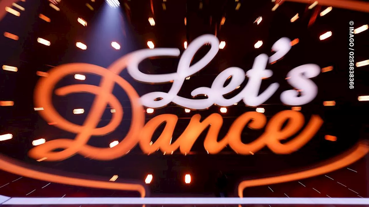 Panne im Live-TV: RTL patzt bei „Let’s Dance“-Kennenlernshow