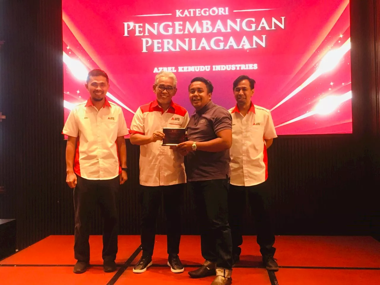 Agrobank sasar 200 usahawan sertai ACE