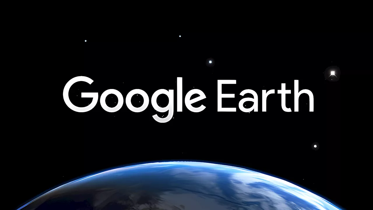 Google Earth Pro Download - Virtueller Globus kostenlos