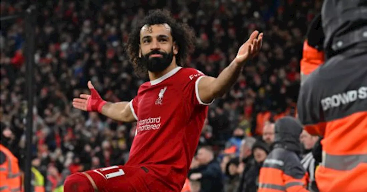 محمد صلاح يتصدر تشكيل أغلى نجوم تشيلسي ضد ليفربول فى نهائى كأس الرابطة