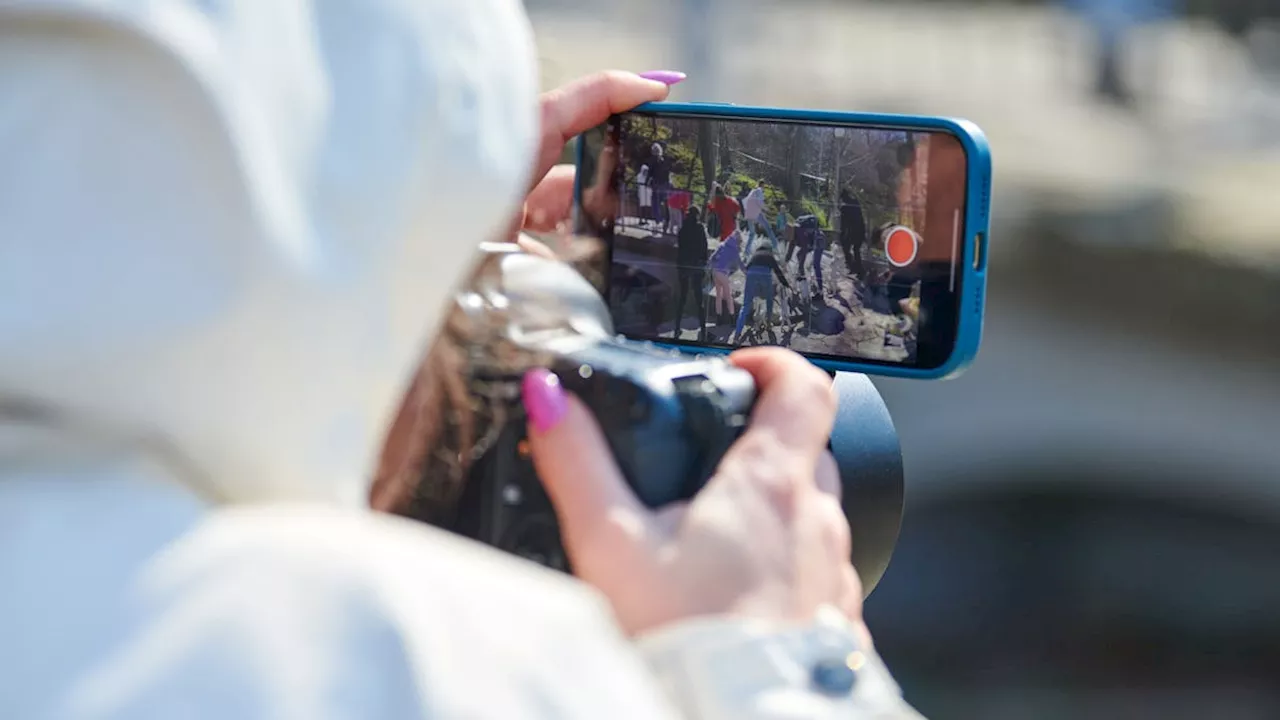 So haben Smartphones und KIs den Kameramarkt umgekrempelt