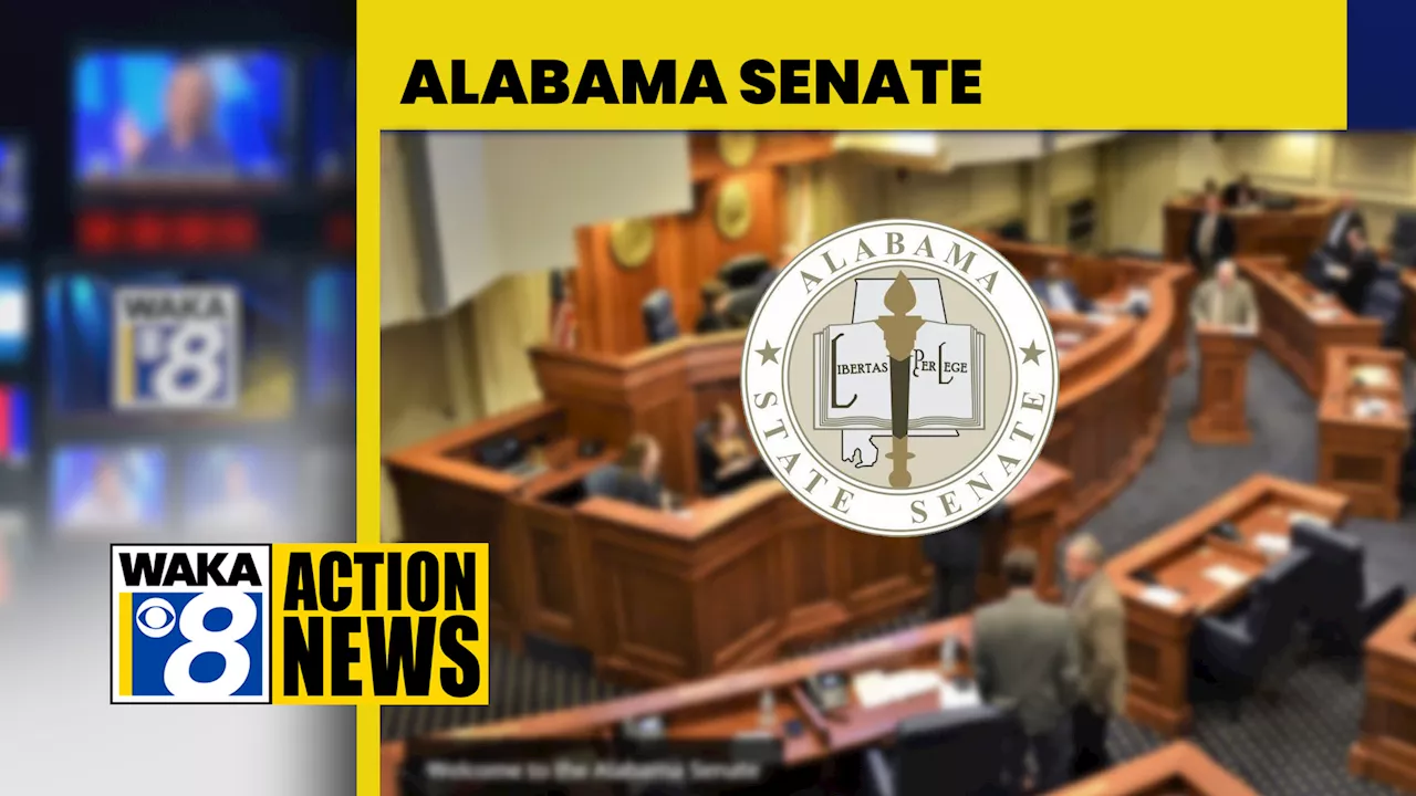 Alabama Senate approves bill targeting college diversity efforts