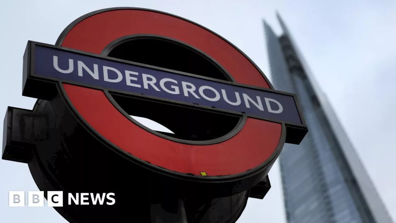 London Underground staff accept pay deal of up to 11% unions say